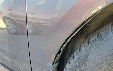 Ford Focus III, 2013 год, 486 000 рублей, 9 фотография