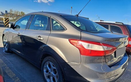 Ford Focus III, 2013 год, 486 000 рублей, 12 фотография