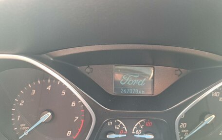 Ford Focus III, 2013 год, 486 000 рублей, 14 фотография