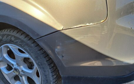 Ford Focus III, 2013 год, 486 000 рублей, 19 фотография