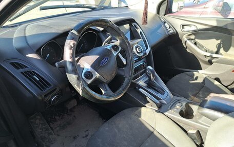 Ford Focus III, 2013 год, 486 000 рублей, 11 фотография