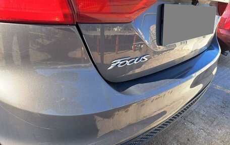 Ford Focus III, 2013 год, 486 000 рублей, 22 фотография