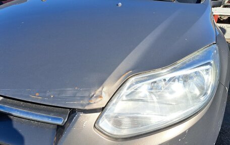 Ford Focus III, 2013 год, 486 000 рублей, 24 фотография