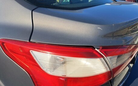 Ford Focus III, 2013 год, 486 000 рублей, 21 фотография