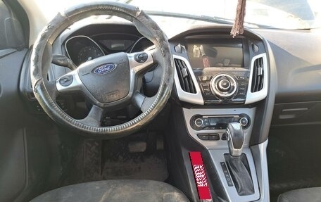 Ford Focus III, 2013 год, 486 000 рублей, 13 фотография