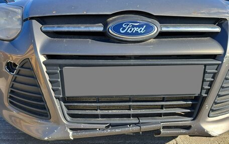 Ford Focus III, 2013 год, 486 000 рублей, 26 фотография