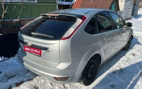 Ford Focus II рестайлинг, 2010 год, 310 000 рублей, 2 фотография