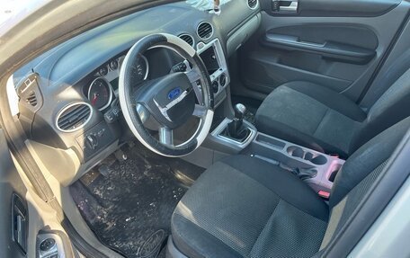 Ford Focus II рестайлинг, 2010 год, 310 000 рублей, 6 фотография