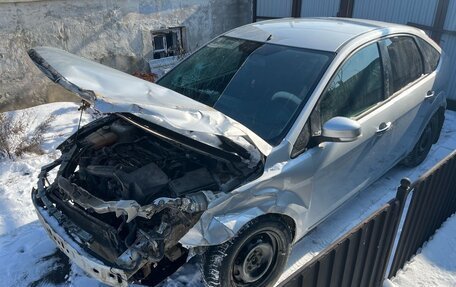 Ford Focus II рестайлинг, 2010 год, 310 000 рублей, 5 фотография