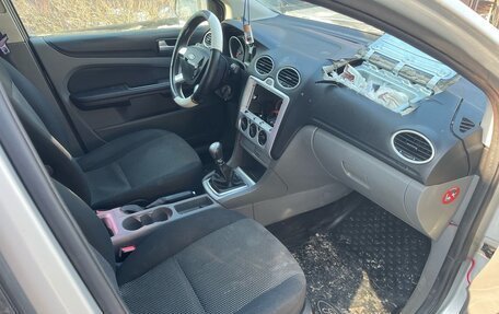 Ford Focus II рестайлинг, 2010 год, 310 000 рублей, 7 фотография