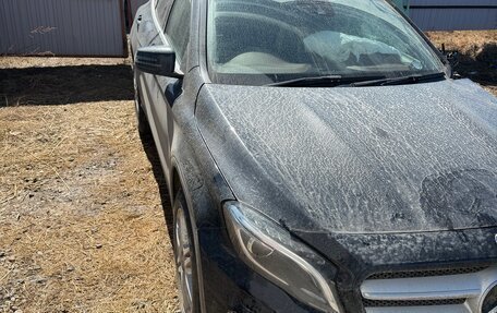 Mercedes-Benz GLA, 2014 год, 1 100 000 рублей, 5 фотография