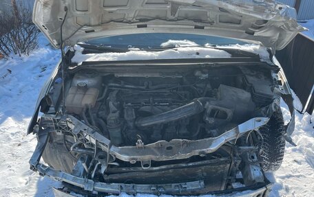 Ford Focus II рестайлинг, 2010 год, 310 000 рублей, 10 фотография