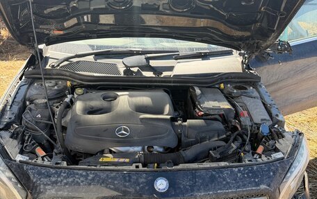 Mercedes-Benz GLA, 2014 год, 1 100 000 рублей, 8 фотография