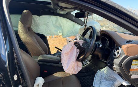 Mercedes-Benz GLA, 2014 год, 1 100 000 рублей, 4 фотография