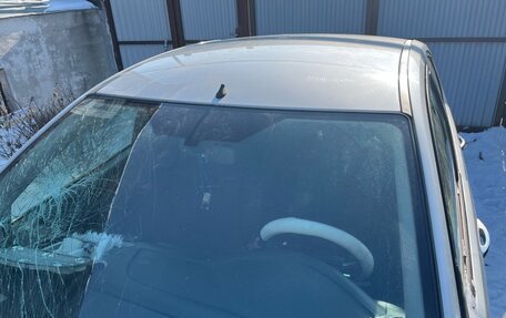 Ford Focus II рестайлинг, 2010 год, 310 000 рублей, 8 фотография