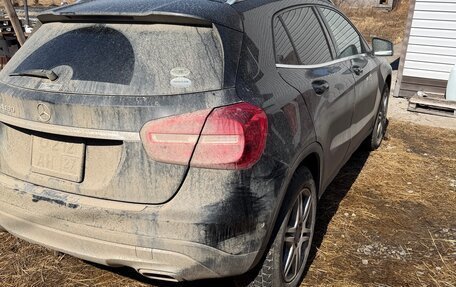 Mercedes-Benz GLA, 2014 год, 1 100 000 рублей, 3 фотография