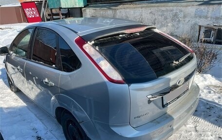 Ford Focus II рестайлинг, 2010 год, 310 000 рублей, 4 фотография