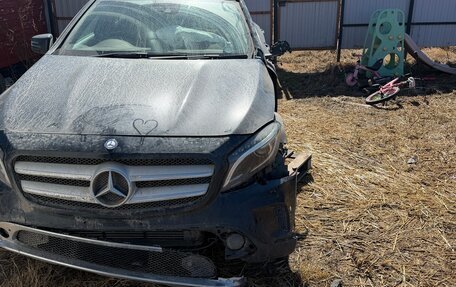 Mercedes-Benz GLA, 2014 год, 1 100 000 рублей, 2 фотография