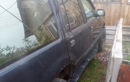 Ford Explorer III, 1994 год, 160 000 рублей, 3 фотография