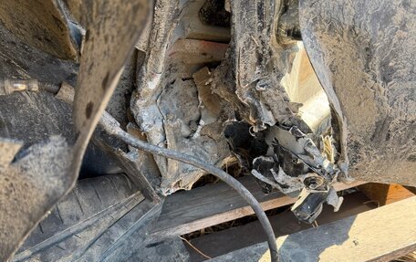 Mercedes-Benz GLA, 2014 год, 1 100 000 рублей, 12 фотография