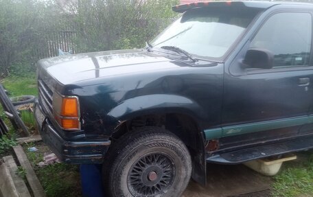 Ford Explorer III, 1994 год, 160 000 рублей, 4 фотография