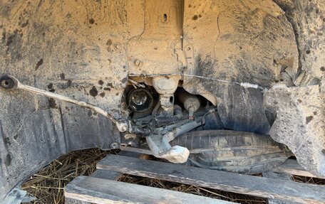 Mercedes-Benz GLA, 2014 год, 1 100 000 рублей, 13 фотография