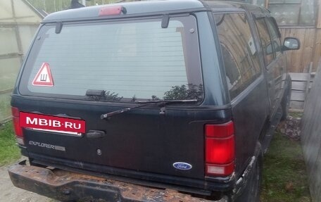 Ford Explorer III, 1994 год, 160 000 рублей, 2 фотография