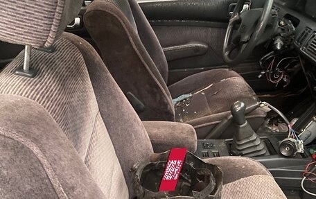 Mitsubishi Galant VIII, 1992 год, 30 000 рублей, 3 фотография