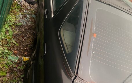 Mitsubishi Galant VIII, 1992 год, 30 000 рублей, 4 фотография