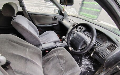 Toyota Mark II VIII (X100), 1995 год, 190 000 рублей, 5 фотография