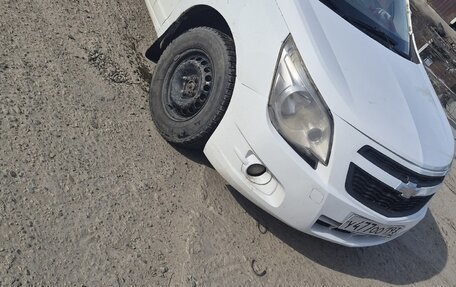 Chevrolet Cobalt II, 2014 год, 650 000 рублей, 7 фотография