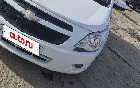 Chevrolet Cobalt II, 2014 год, 650 000 рублей, 3 фотография