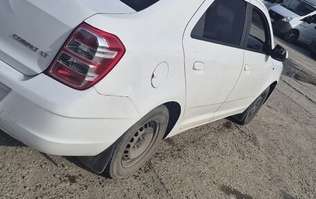 Chevrolet Cobalt II, 2014 год, 650 000 рублей, 4 фотография