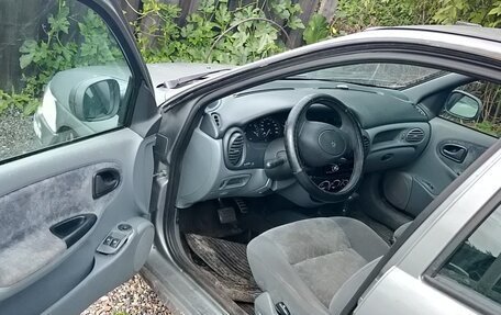 Renault Megane II, 1997 год, 150 000 рублей, 2 фотография