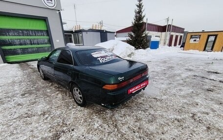 Toyota Mark II VIII (X100), 1995 год, 190 000 рублей, 4 фотография