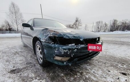Toyota Mark II VIII (X100), 1995 год, 190 000 рублей, 2 фотография