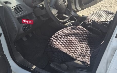 Chevrolet Cobalt II, 2014 год, 650 000 рублей, 6 фотография