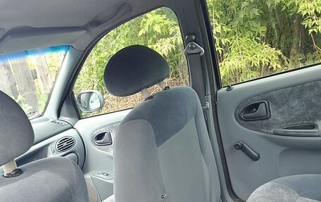 Renault Megane II, 1997 год, 150 000 рублей, 8 фотография