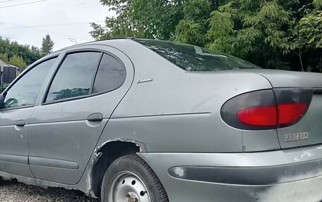 Renault Megane II, 1997 год, 150 000 рублей, 6 фотография