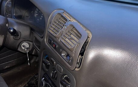 Mitsubishi Galant VIII, 1993 год, 165 000 рублей, 7 фотография