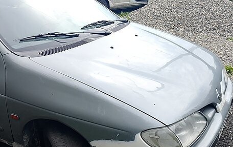 Renault Megane II, 1997 год, 150 000 рублей, 4 фотография