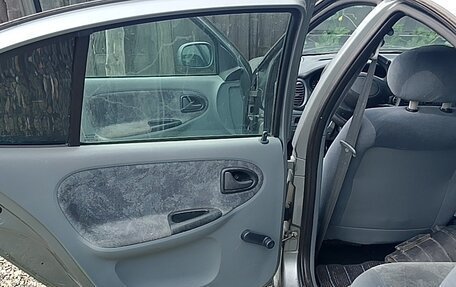 Renault Megane II, 1997 год, 150 000 рублей, 9 фотография