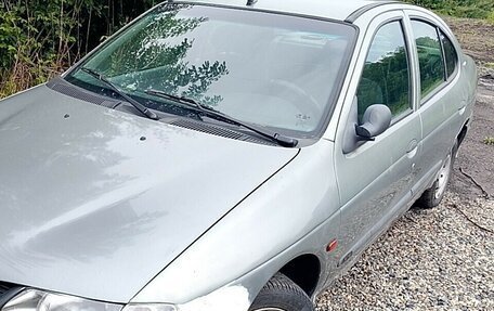 Renault Megane II, 1997 год, 150 000 рублей, 5 фотография