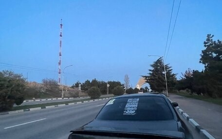 Mitsubishi Galant VIII, 1993 год, 165 000 рублей, 5 фотография