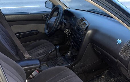 Mitsubishi Galant VIII, 1993 год, 165 000 рублей, 6 фотография