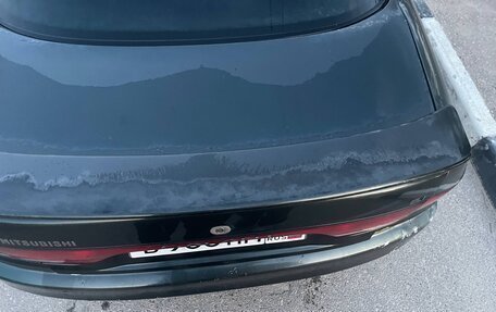 Mitsubishi Galant VIII, 1993 год, 165 000 рублей, 11 фотография