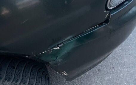 Mitsubishi Galant VIII, 1993 год, 165 000 рублей, 12 фотография