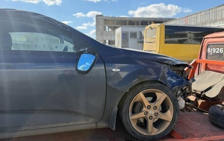 KIA cee'd I рестайлинг, 2010 год, 320 000 рублей, 8 фотография