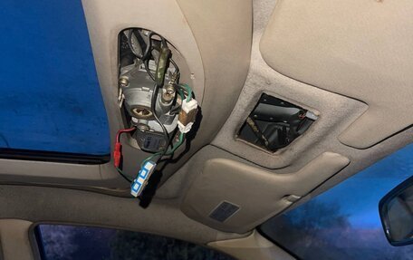 Mitsubishi Galant VIII, 1993 год, 165 000 рублей, 13 фотография