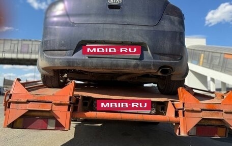 KIA cee'd I рестайлинг, 2010 год, 320 000 рублей, 5 фотография